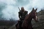 Кадр из сериала «Ведьмак»
