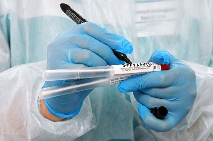 Число заболевших коронавирусом в Узбекистане превысило 2300