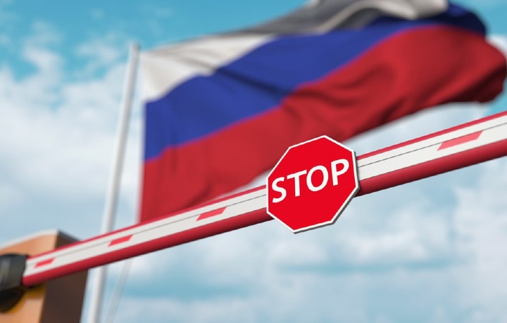 NYT: Rossiyaga uch davlat sanksiyalarni chetlab o‘tishda ko‘mak bermoqda