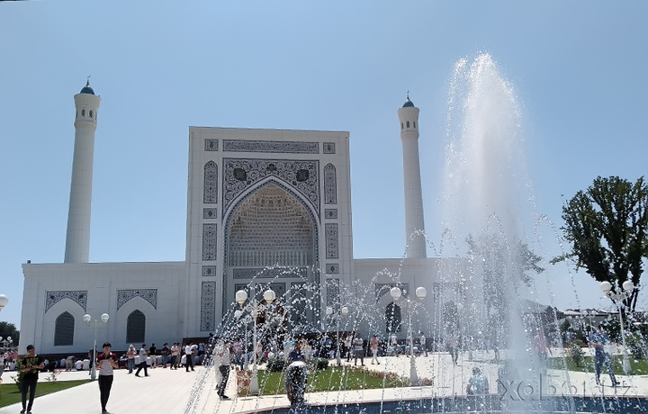 Masjidlarda ibodatlarni tashkil etish talablari belgilandi