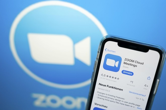 Популярность видеозвонков в Zoom обогатила пластических хирургов