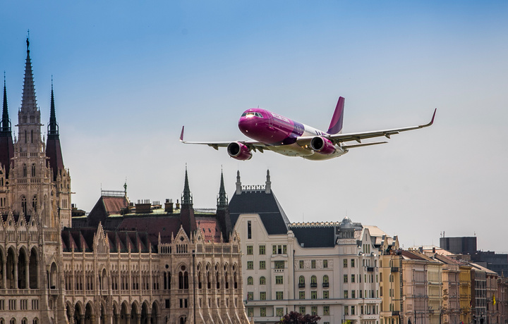 Toshkent va Budapesht o‘rtasida muntazam aviaqatnov yo‘lga qo‘yilishi mumkin