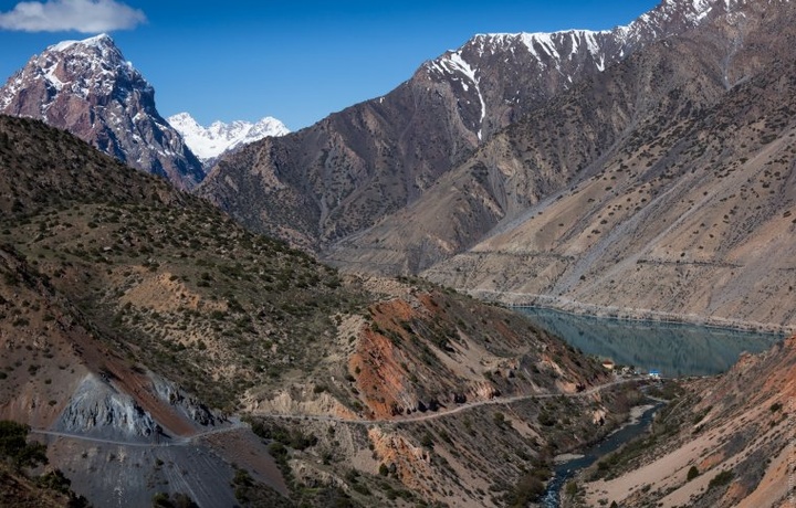 Yaqin orada Tojikiston va Afg‘onistonda yangi zilzilalar kutilmoqda