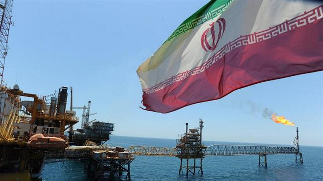 Анқара Эрон нефти борасида жавобини айтди