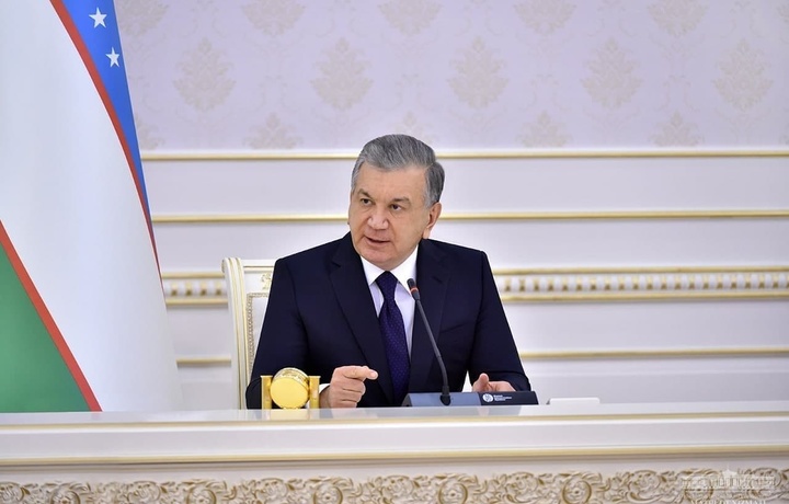 Шавкат Мирзиёев раислигида соғлиқни сақлаш тизимининг бирламчи бўғинини такомиллаштириш чоралари белгиланди