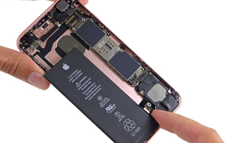 Как узнать, что вам нужно заменить батарею своего iPhone