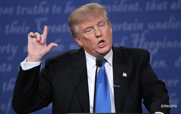 Трамп: «Россия менинг сайловдаги ғалабамдан норози»