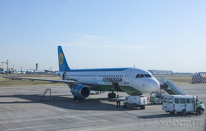 «Uzbekistan Airways» Ramazon hayiti sabab chegirma e’lon qildi
