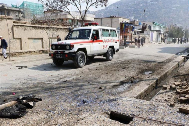 OAV: Afg‘onistonning yirik shaharlaridan biri portlash va otishma girdobida qoldi