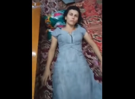 Хоразмда вакцинадан оғирлашган аёл ҳақидаги видеога расмий муносабат билдирилди