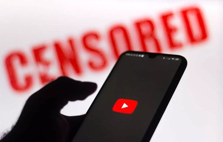 Google разрешила блогерам материться на YouTube