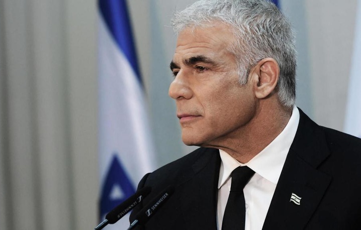 Isroil Eron bo‘yicha jiddiy xavotirlarini e’lon qildi