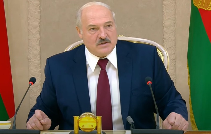 Лукашенко призвал Казахстан учиться на ошибках Беларуси