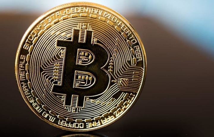 Toshkentda «Bitcoin» savdosi orqali 3 mln. dollar «aylantirgan» shaxs ushlandi