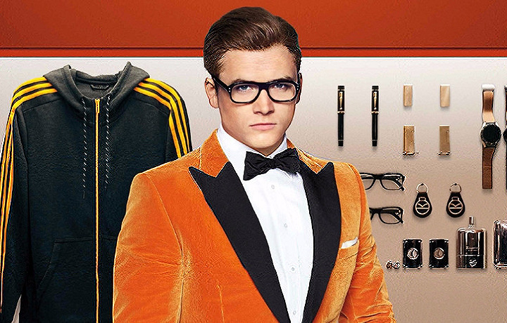 Раскрыты подробности Kingsman 3