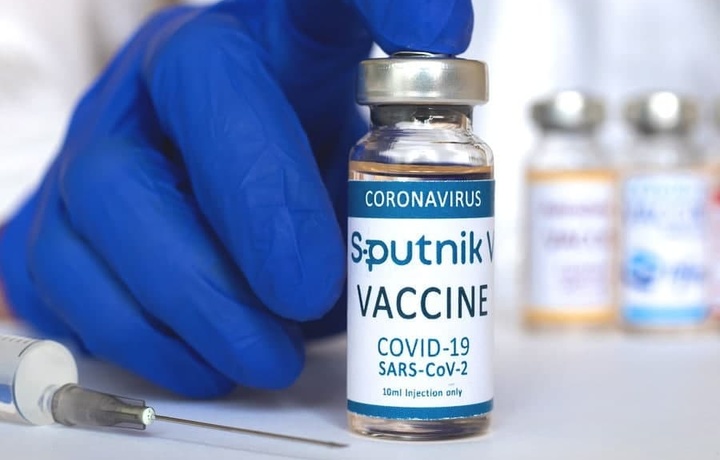 O‘zbekistonda «Sputnik V» vaksinasi ishlab chiqarila boshlandi