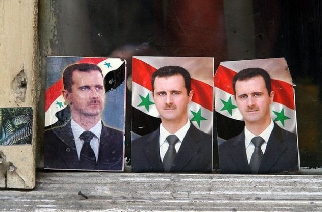 Режим Асада убил в Сирии не менее 22 тыс. 981 детей