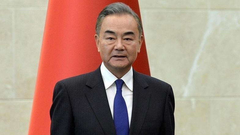 Ван И: лидер Тайваня предала национальные интересы