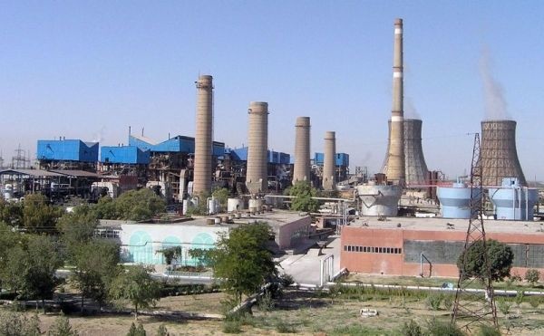 Крупная авария в Тахиаташской ТЭС: Хорезм и часть Каракалпакстана остались без электричества