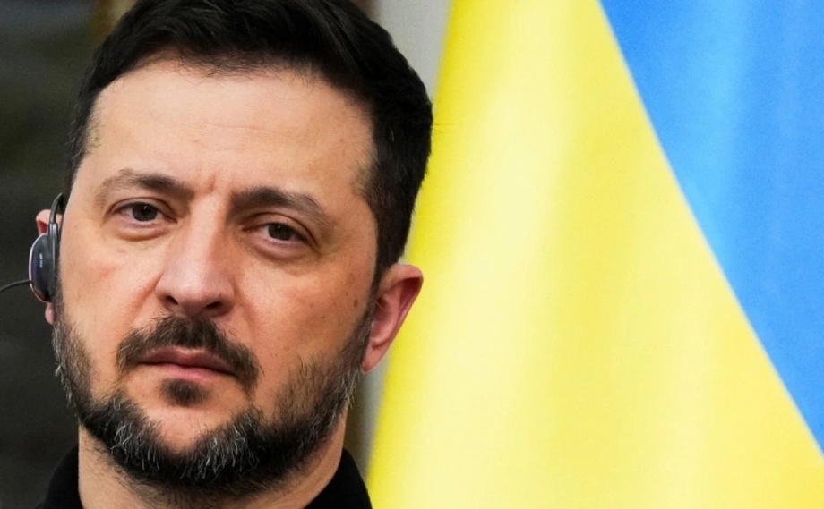 Зеленский назвал условие для начала диалога с Россией