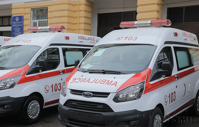 35-ая жертва: В Ташкенте от коронавируса скончался 67-летний мужчина