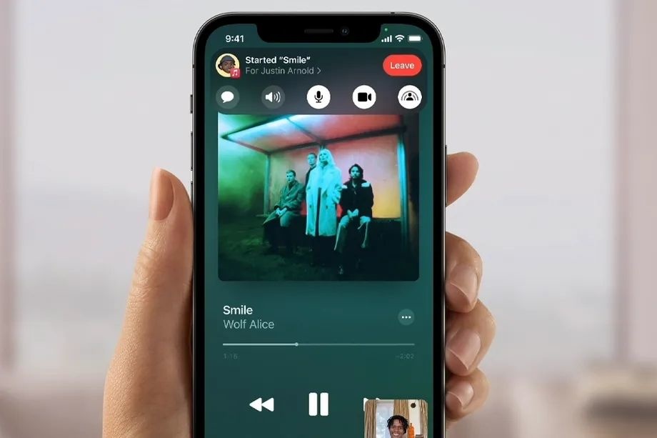 Презентация iPhone 13 Между строк: Apple хочет завоевать стриминг