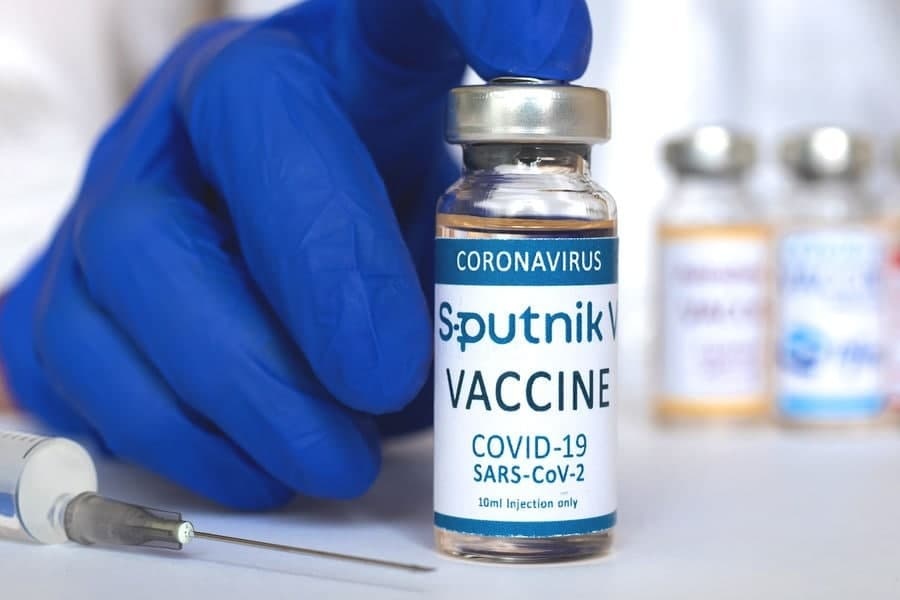 O‘zbekistonda «Sputnik V» vaksinasi ishlab chiqarila boshlandi