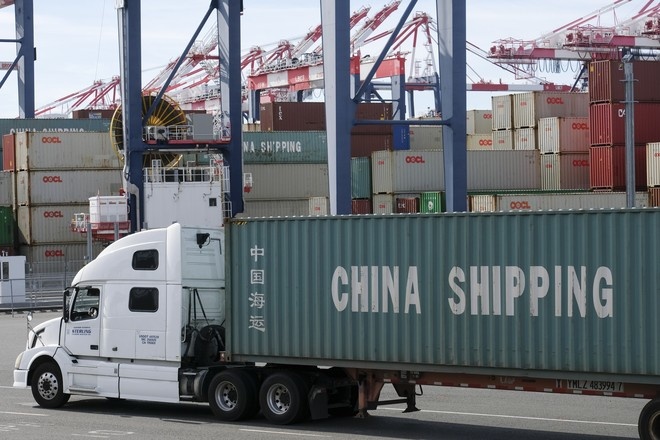 Китай обяжут закупить американские товары на $200 млрд