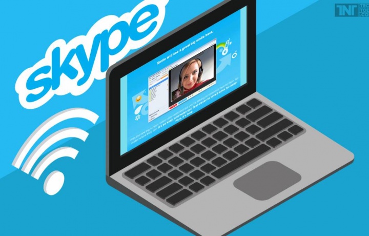 Как поместить в закладки сообщение Skype