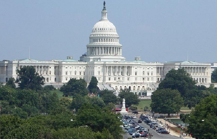 СМИ узнали о подготовке антитурецких санкций в США