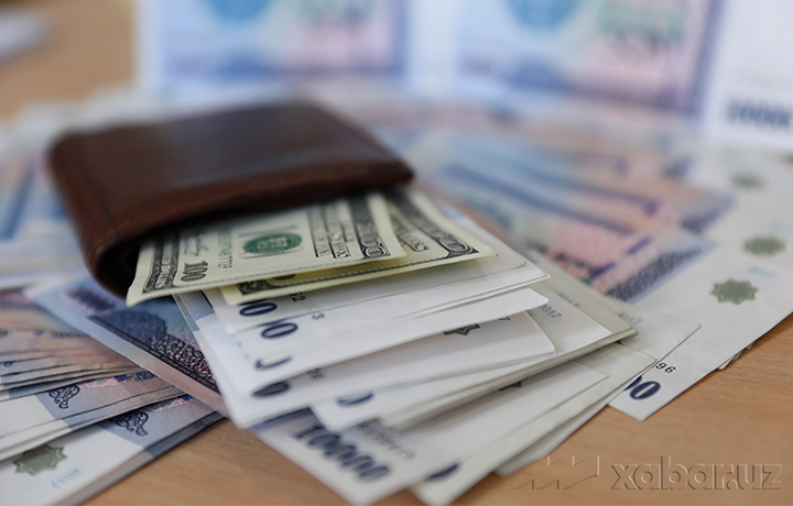 Тошкентда раҳбар ва унинг шериклари 2,5 млрд. сўм пулни талон-торож қилди