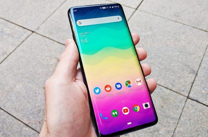 20 лучших смартфонов 2019 года по версии Business Insider