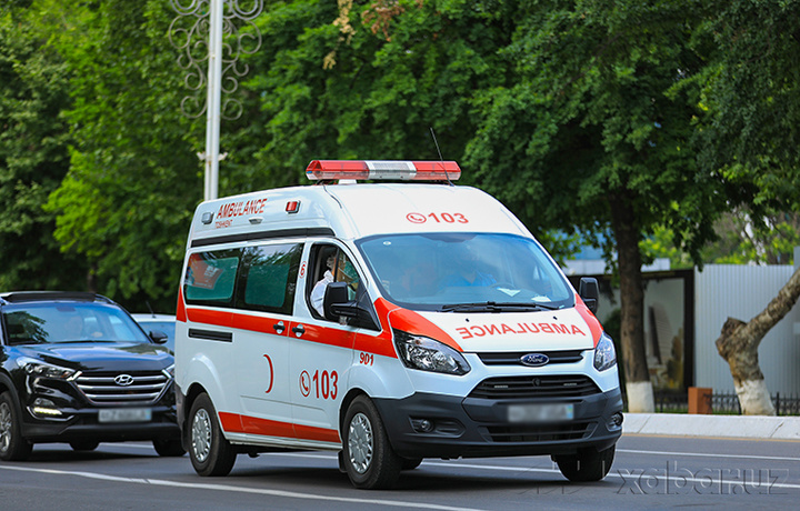 В Узбекистане число излечившихся от коронавируса превысило 5000