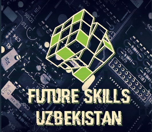 «Future Skills Uzbekistan» – respublika miqyosidagi tanlov e’lon qilindi