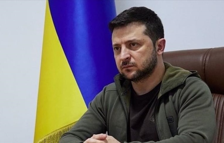 Зеленский отказался выполнять ультиматумы России