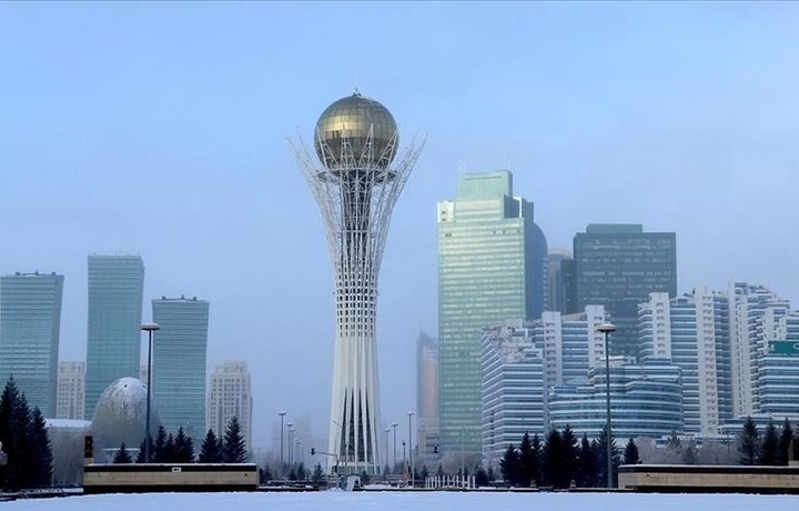 Казахстан переходит на единый часовой пояс