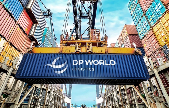 На рынок Узбекистана выходит крупный мировой портовый оператор Dubai Port World