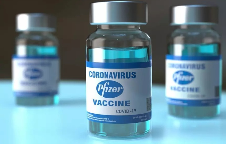 Учёные обнаружили побочный эффект вакцин от коронавируса, влияющий на сердце