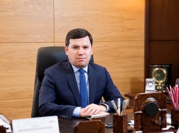 Markaziy bank raisiga birinchi o‘rinbosar tayinlandi