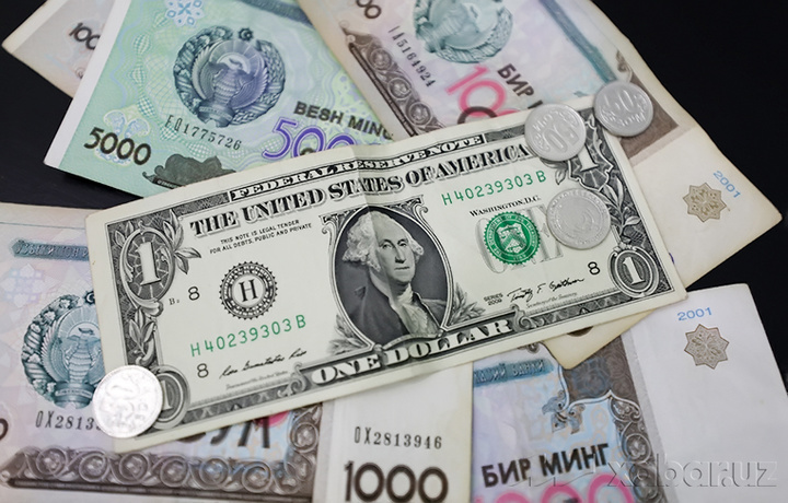 В Узбекистане пройдет Всемирная неделя денег