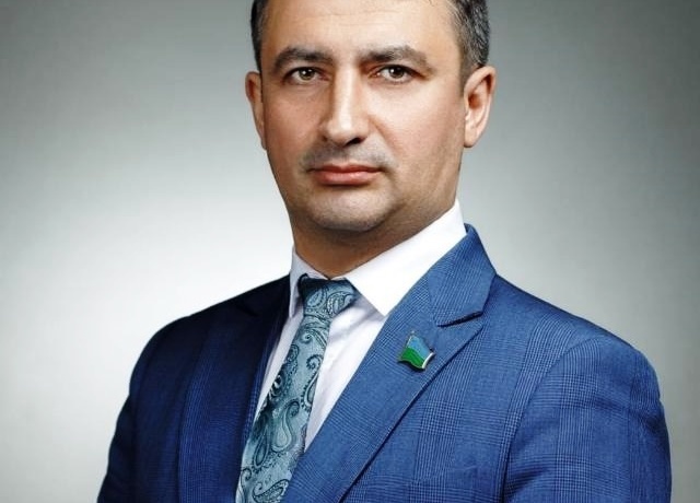 Российский депутат назвал часть Сибири исторической родиной узбеков