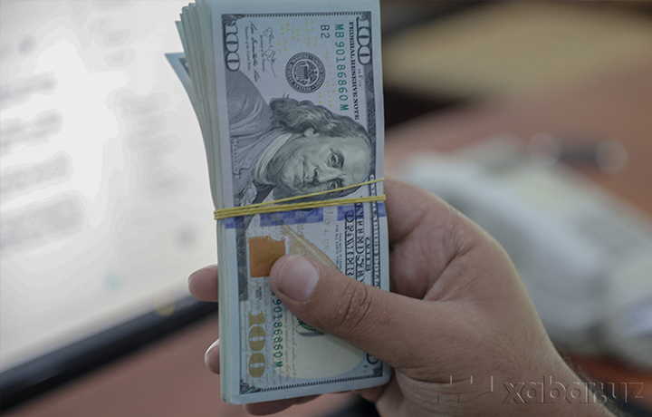 Dollar, yevro va funt-sterling sezilarli miqdorda qimmatladi