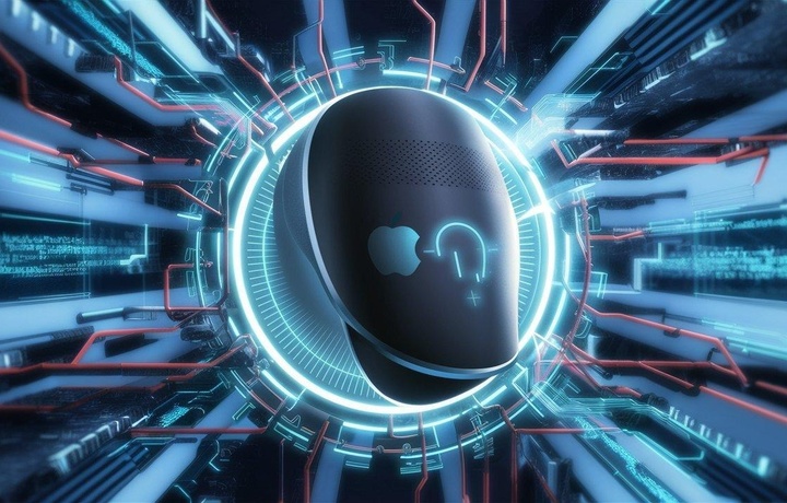 Siri может получить искусственный интеллект уже в следующем обновлении