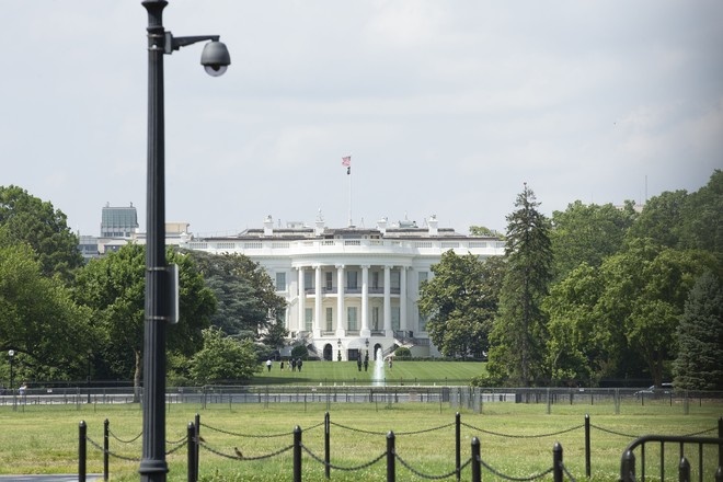 Трамп начал реформу американской полиции