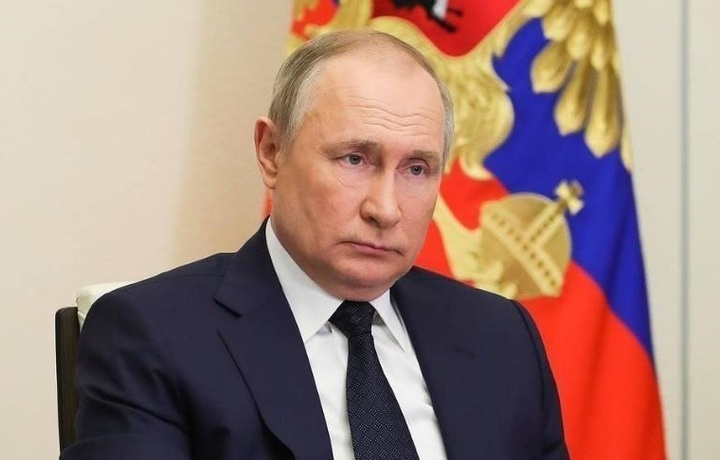 Владимир Путин в Пекине проведет встречи с лидерами Китая, Вьетнама, Лаоса, Монголии и Таиланда