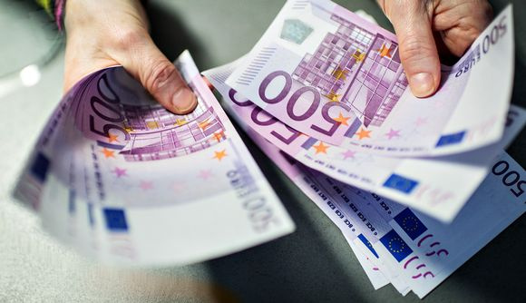 500 yevrolik banknotalar chiqarilishi nega to‘xtatiladi?