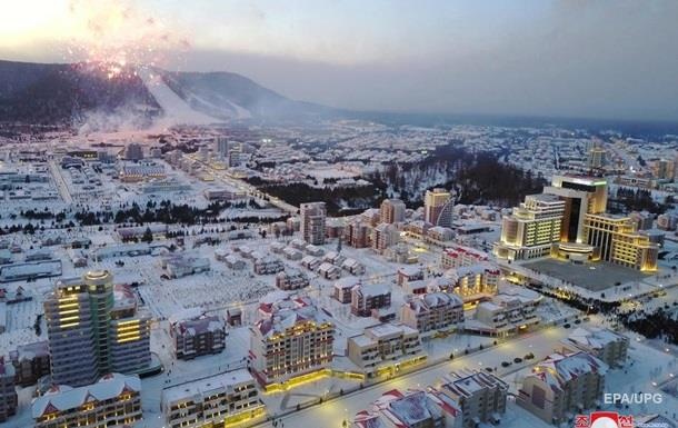 Shimoliy Koreyada yangi utopiya-shahar qurildi (foto)