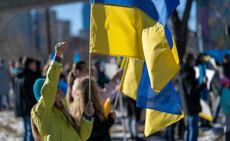 Ukrainani o‘tgan yili qancha odam tark etgani ma’lum qilindi