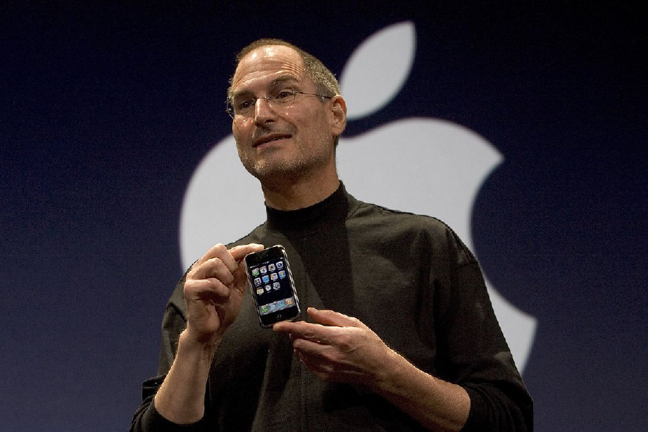 Birinchi «iPhone» taqdim etilganiga 11 yil to‘ldi (infografika)