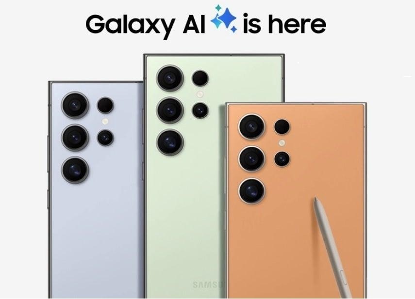 Батареей Samsung Galaxy S25 будет управлять искусственный интеллект: автономность может возрасти до 10%